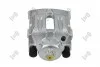Гальмiвний супорт заднiй, правий BMW 1 (E87) 03-13/3 (E90) 04-12/X1 (E84) 09-15 ABAKUS 13104080 (фото 4)