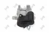 Brake Caliper ABAKUS 13104095 (фото 2)