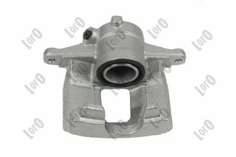 Гальмiвний супорт заднiй, лiвий Citroen Jumper/Fiat Ducato/Peugeot Boxer 06- ABAKUS 13104131