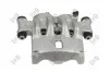 Гальмiвний супорт лiвий Citroen Jumper/Fiat Ducato/Peugeot Boxer 06- ABAKUS 13104133 (фото 3)