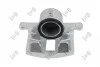 Суппорт гальмівний (передній) (L) Toyota Corolla IX 00-08 (d=57mm) ABAKUS 13104229 (фото 1)