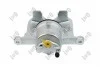 Суппорт гальмівний (передній) (L) Toyota Corolla IX 00-08 (d=57mm) ABAKUS 13104229 (фото 2)