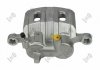 Brake Caliper ABAKUS 13104238 (фото 4)