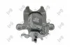 Brake Caliper ABAKUS 13104245 (фото 2)