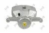 Brake Caliper ABAKUS 13104259 (фото 4)
