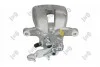 Brake Caliper ABAKUS 13104281 (фото 4)