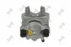 Brake Caliper ABAKUS 13104284 (фото 2)