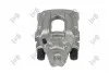 Brake Caliper ABAKUS 13104284 (фото 4)