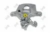 Brake Caliper ABAKUS 13104301 (фото 4)