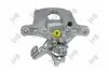 Brake Caliper ABAKUS 13104302 (фото 4)