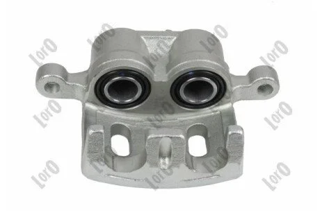 Супорт гальмівний (передній) (R) Peugeot 4007 07-13 ABAKUS 13104306