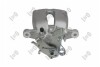 Brake Caliper ABAKUS 13104318 (фото 4)