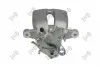 Brake Caliper ABAKUS 13104318 (фото 4)