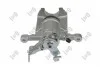 Brake Caliper ABAKUS 13104320 (фото 2)