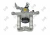 Brake Caliper ABAKUS 13104320 (фото 3)