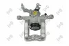 Brake Caliper ABAKUS 13104320 (фото 3)