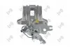 Brake Caliper ABAKUS 13104329 (фото 4)