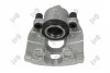 Супорт гальмівний (передній) (R) Audi Q3/Seat Alhambra/VW Sharan/Tiguan 07-18 (d=57mm) ABAKUS 13104332 (фото 1)