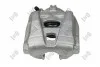 Супорт гальмівний (передній) (R) Audi Q3/Seat Alhambra/VW Sharan/Tiguan 07-18 (d=57mm) ABAKUS 13104332 (фото 3)