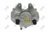 Brake Caliper ABAKUS 13104336 (фото 2)
