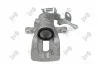 Супорт гальмівний (задній) (L) Citroen Berlingo/Peugeot Partner1.6HDi 08- (d=38mm) ABAKUS 13104341 (фото 1)
