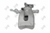 Супорт гальмівний (задній) (L) Citroen Berlingo/Peugeot Partner1.6HDi 08- (d=38mm) ABAKUS 13104341 (фото 3)