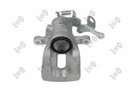 Супорт гальмівний (задній) (L) Citroen Berlingo/Peugeot Partner1.6HDi 08- (d=38mm) ABAKUS 13104341