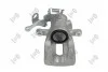 Супорт гальмівний (задній) (R) Citroen Berlingo/Peugeot Partner1.6HDi 08- (d=38mm) ABAKUS 13104342 (фото 1)