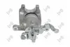 Супорт гальмівний (задній) (R) Citroen Berlingo/Peugeot Partner1.6HDi 08- (d=38mm) ABAKUS 13104342 (фото 2)