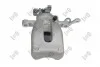 Супорт гальмівний (задній) (R) Citroen Berlingo/Peugeot Partner1.6HDi 08- (d=38mm) ABAKUS 13104342 (фото 3)