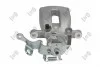 Супорт гальмівний (задній) (R) Citroen Berlingo/Peugeot Partner1.6HDi 08- (d=38mm) ABAKUS 13104342 (фото 4)