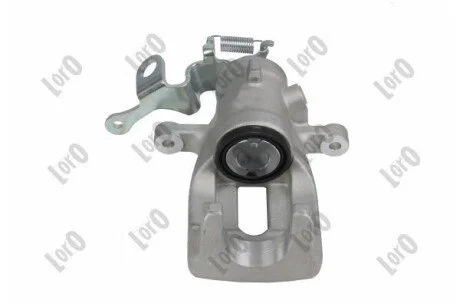 Супорт гальмівний (задній) (R) Citroen Berlingo/Peugeot Partner1.6HDi 08- (d=38mm) ABAKUS 13104342