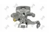 Brake Caliper ABAKUS 13104363 (фото 4)