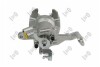 Brake Caliper ABAKUS 13104364 (фото 2)