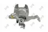 Brake Caliper ABAKUS 13104364 (фото 2)
