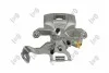 Brake Caliper ABAKUS 13104364 (фото 4)