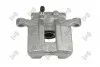 Brake Caliper ABAKUS 13104383 (фото 3)