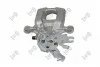 ZACISK HAMULCA TYL LE. ABAKUS 13104385 (фото 4)