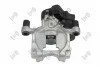 Brake Caliper ABAKUS 13104397 (фото 3)
