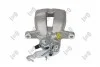 Brake Caliper ABAKUS 13104399 (фото 4)