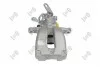 Brake Caliper ABAKUS 13104400 (фото 3)