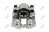 Суппорт тормозной (передний) (L) BMW 1 (E87)/3 (E90) 04-11 (d=54mm) M47/N45/N46 ABAKUS 13104563 (фото 1)