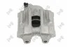Суппорт тормозной (передний) (L) BMW 1 (E87)/3 (E90) 04-11 (d=54mm) M47/N45/N46 ABAKUS 13104563 (фото 3)