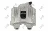 Суппорт тормозной (передний) (R) BMW 1 (E87)/3 (E90) 04-11 (d=54mm) M47/N45/N46 ABAKUS 13104564 (фото 3)