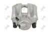 Суппорт тормозной (передний) (R) BMW 1 (E87)/3 (E90) 04-11 (d=54mm) M47/N45/N46 ABAKUS 13104564 (фото 4)