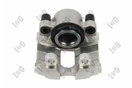 Суппорт тормозной (передний) (R) BMW 1 (E87)/3 (E90) 04-11 (d=54mm) M47/N45/N46 ABAKUS 13104564