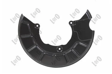 Захист диска гальмівного (переднього) (R) VW Caddy 03- ABAKUS 13107104
