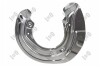 Splash Panel, brake disc 13107157