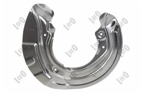 Splash Panel, brake disc ABAKUS 13107158