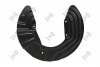 Захист диска гальмівного (переднього) (R) BMW X3 (F25)/X4 (F26) 11-18 B47/N20/N47/N55/N57 ABAKUS 13107198 (фото 2)